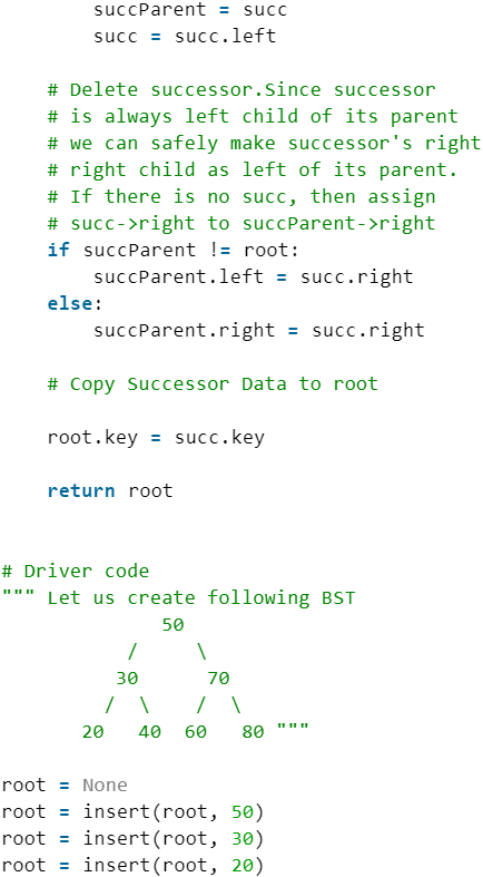 Binary Search Tree | Programming and Data Structures - Computer Science Engineering (CSE)