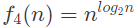 Previous Year Questions: Asymptotic Notation | Algorithms - Computer Science Engineering (CSE)