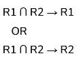 Previous Year Questions: Relational Schema | Database Management System (DBMS) - Computer Science Engineering (CSE)