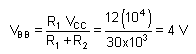 Common Collector Amplifier - Electrical Engineering (EE)