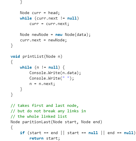 Quick Sort | Algorithms - Computer Science Engineering (CSE)