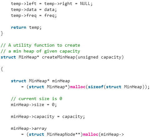 Huffman Coding | Algorithms - Computer Science Engineering (CSE)