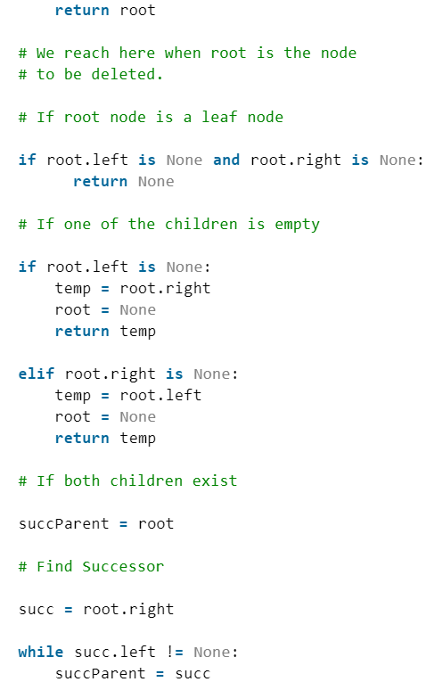 Binary Search Tree | Programming and Data Structures - Computer Science Engineering (CSE)