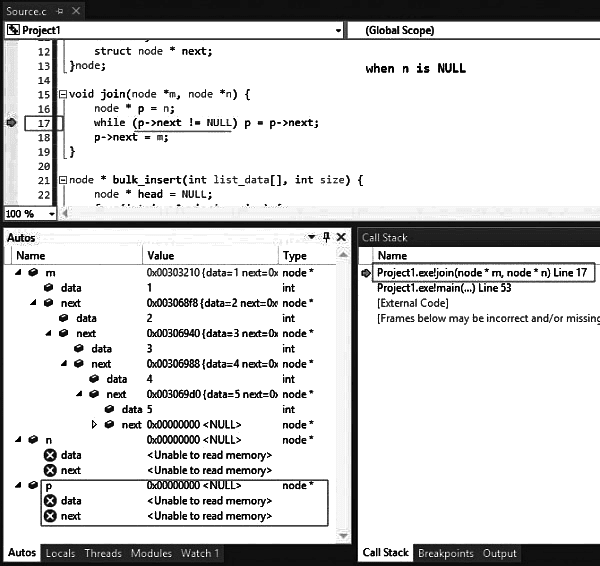 Previous Year Question: Link List | Programming and Data Structures - Computer Science Engineering (CSE)