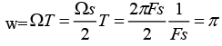 FIR Filters | Signals and Systems - Electronics and Communication Engineering (ECE)