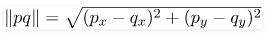 Closest Pair of Points | Algorithms - Computer Science Engineering (CSE)