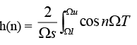 FIR Filters | Signals and Systems - Electronics and Communication Engineering (ECE)