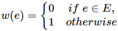 Previous Year Questions: Shortest Path | Algorithms - Computer Science Engineering (CSE)