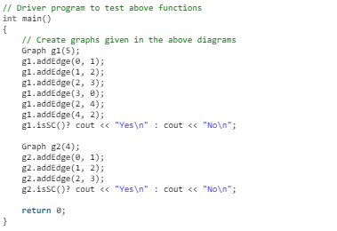 Kosaraju using DFS | Algorithms - Computer Science Engineering (CSE)