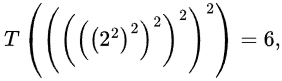 Previous Year Questions: Asymptotic Notation | Algorithms - Computer Science Engineering (CSE)