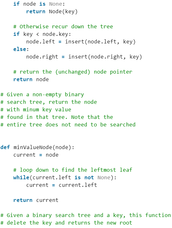 Binary Search Tree | Programming and Data Structures - Computer Science Engineering (CSE)