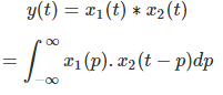 Convolution - Operations on Signals | Signals and Systems - Electronics and Communication Engineering (ECE)
