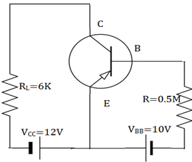DC Load Lines Free MCQ Practice Test with Solutions - GATE EE