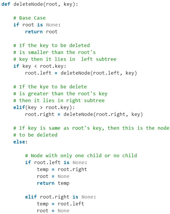 Binary Search Tree | Programming and Data Structures - Computer Science Engineering (CSE)