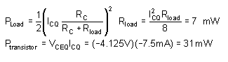 Design of Amplifier: Examples - Electrical Engineering (EE)