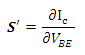Transistor Biasing & Stabilization
