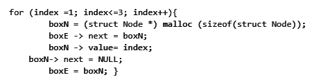 Previous Year Question: Link List | Programming and Data Structures - Computer Science Engineering (CSE)