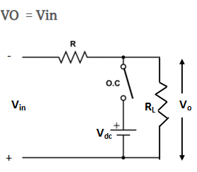 Short Notes: Clipping Clamping Circuit | Analog and Digital Electronics - Electrical Engineering (EE)