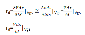 Characteristics of N-Channel JFET | Analog and Digital Electronics - Electrical Engineering (EE)