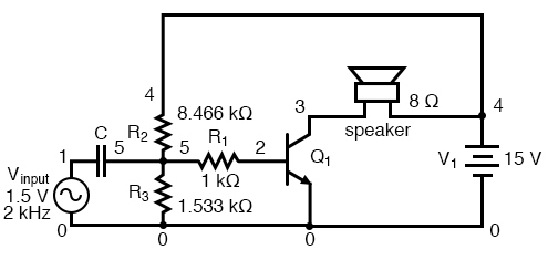 Biasing Techniques | Analog and Digital Electronics - Electrical Engineering (EE)
