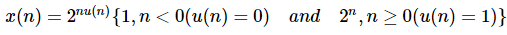 Existence of Z-Transform | Digital Signal Processing - Electronics and Communication Engineering (ECE)