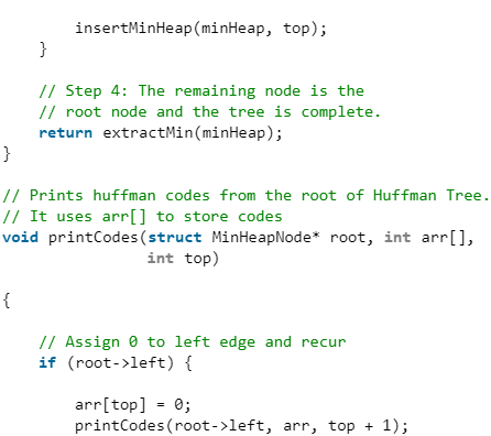 Huffman Coding | Algorithms - Computer Science Engineering (CSE)