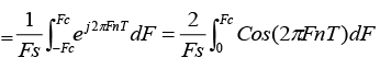FIR Filters | Signals and Systems - Electronics and Communication Engineering (ECE)