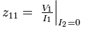 Single Stage Amplifiers - Electrical Engineering (EE)