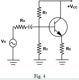 Common Collector Amplifier - Electrical Engineering (EE)