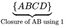 Previous Year Questions: Relational Schema | Database Management System (DBMS) - Computer Science Engineering (CSE)