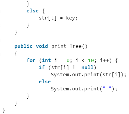 Array Representation of Binary Trees | Programming and Data Structures - Computer Science Engineering (CSE)