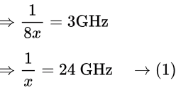 Previous Year Questions: Pipeline Processor | Computer Architecture & Organisation (CAO) - Computer Science Engineering (CSE)