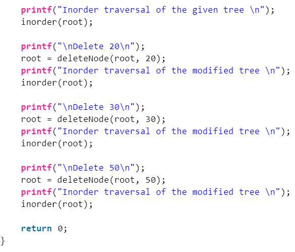 Binary Search Tree | Programming and Data Structures - Computer Science Engineering (CSE)