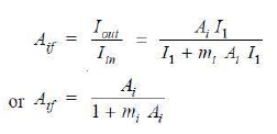Feedback Circuit | Analog and Digital Electronics - Electrical Engineering (EE)