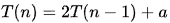 Previous Year Questions: Asymptotic Notation | Algorithms - Computer Science Engineering (CSE)