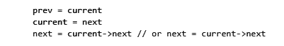 Previous Year Question: Link List | Programming and Data Structures - Computer Science Engineering (CSE)