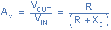Sallen Key Filter | Analog and Digital Electronics - Electrical Engineering (EE)