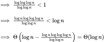 Previous Year Questions: Sorting | Algorithms - Computer Science Engineering (CSE)