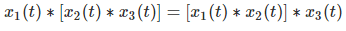 Convolution - Operations on Signals | Signals and Systems - Electronics and Communication Engineering (ECE)