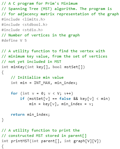 Minimum Spanning Tree | Algorithms - Computer Science Engineering (CSE)