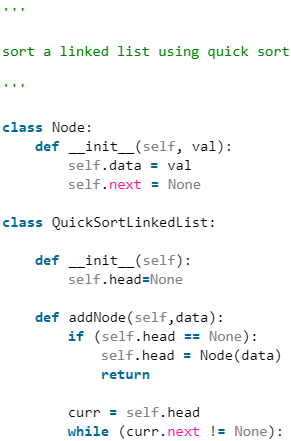 Quick Sort | Algorithms - Computer Science Engineering (CSE)