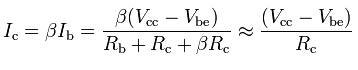 Methods of Transistor Biasing - Electrical Engineering (EE)