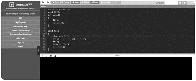 Previous Year Questions: Function | Programming and Data Structures - Computer Science Engineering (CSE)