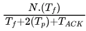 Previous Year Questions: Data Link Layer | Computer Networks - Computer Science Engineering (CSE)