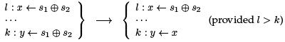 Common Subexpression Elimination | Compiler Design - Computer Science Engineering (CSE)