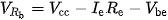 Biasing Techniques | Analog and Digital Electronics - Electrical Engineering (EE)