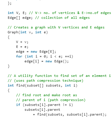 Minimum Spanning Tree | Algorithms - Computer Science Engineering (CSE)