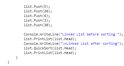 Quick Sort | Algorithms - Computer Science Engineering (CSE)