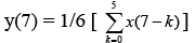 Classification of Systems - Digital Signal Processing, Engineering - Computer Science Engineering (CSE)