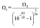 Butterworth Filter Design | Signals and Systems - Electronics and Communication Engineering (ECE)